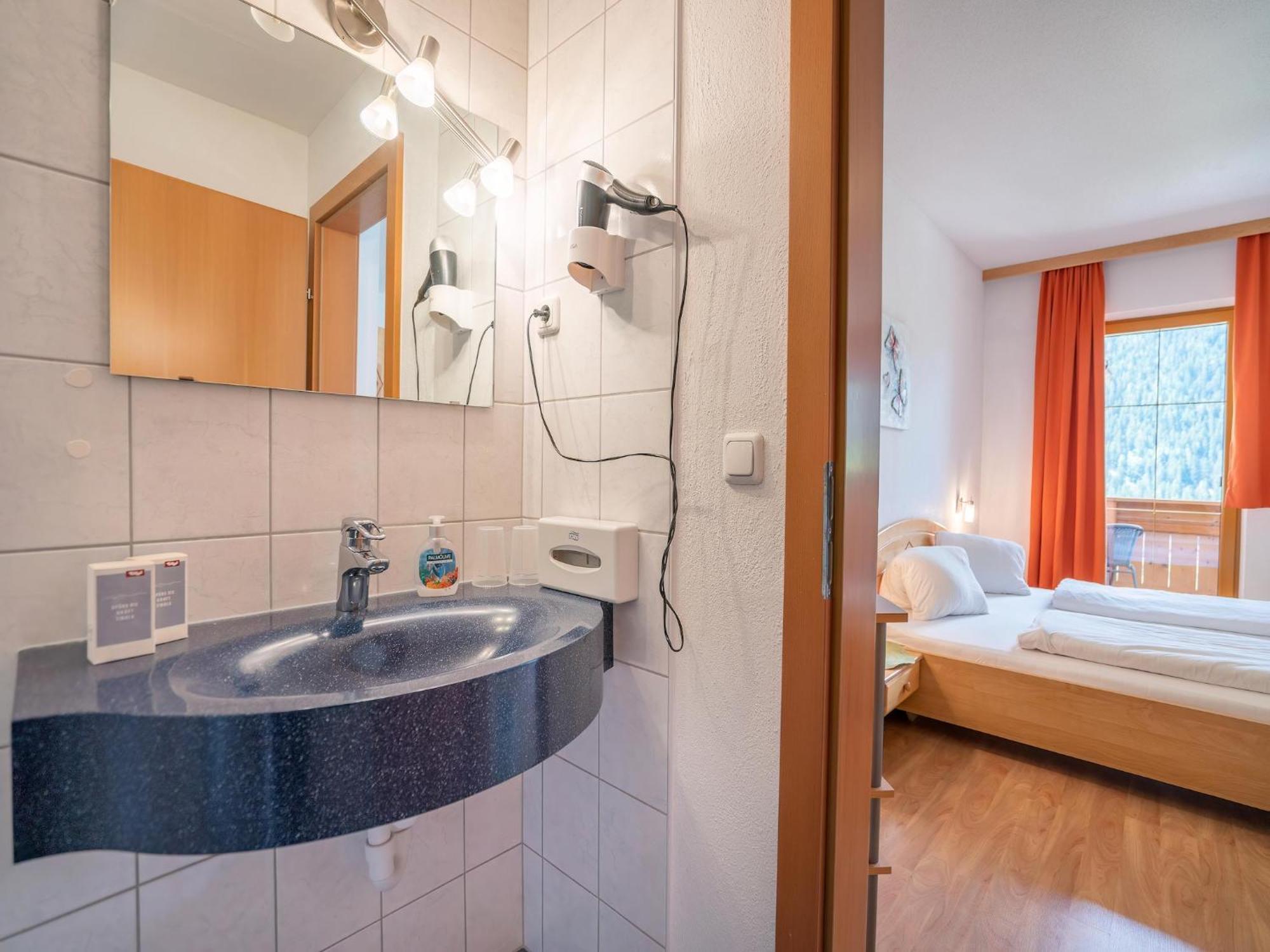 Scenic Apartment In Top Location Neustift im Stubaital Exterior foto