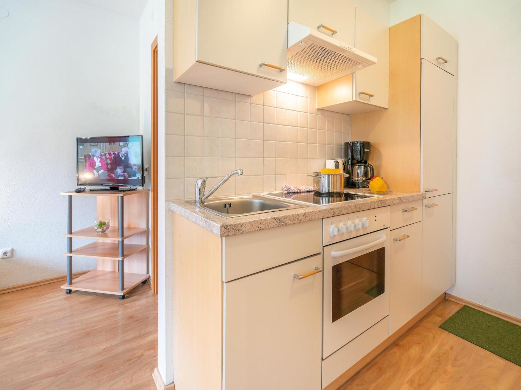 Scenic Apartment In Top Location Neustift im Stubaital Exterior foto