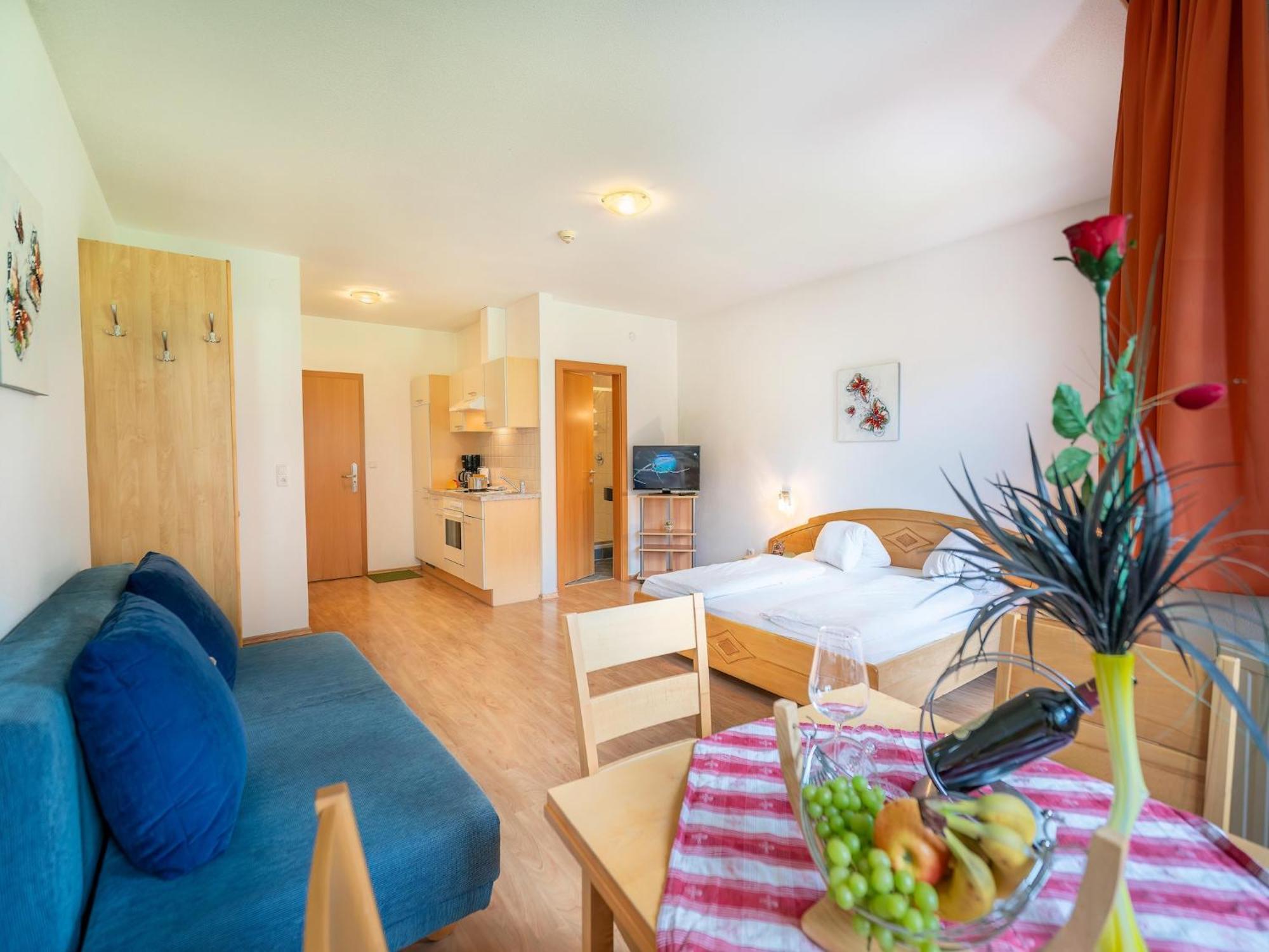 Scenic Apartment In Top Location Neustift im Stubaital Exterior foto